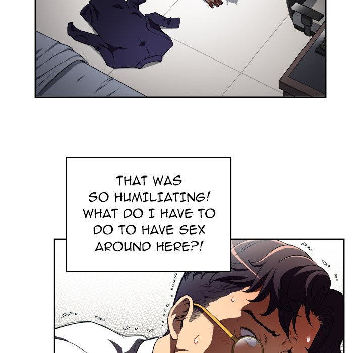 Yuri's Part Time Job - episode 37 - 31