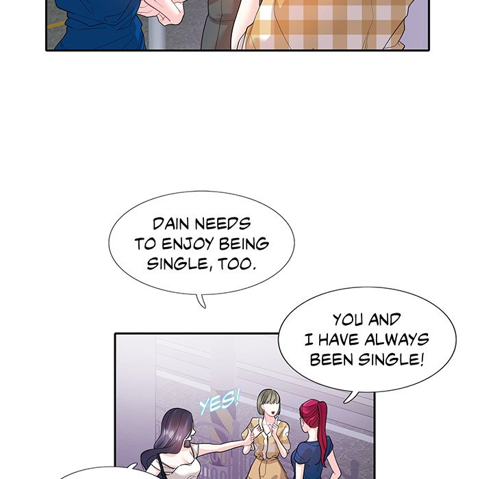 Match Made In Bed - episode 27 - 11
