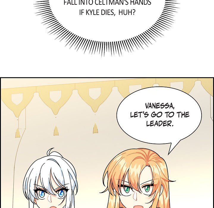 The Destroyer Fell in Love with Me - episode 50 - 87