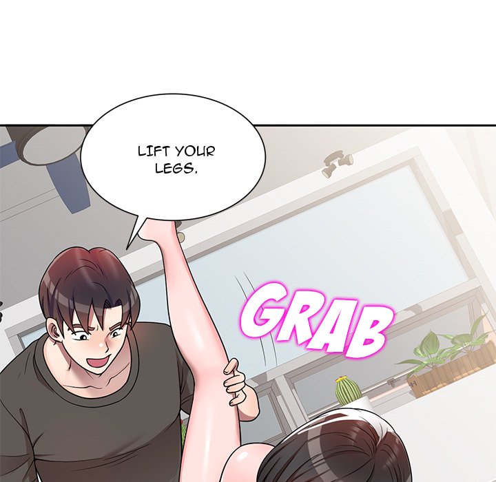Private Lessons - episode 3 - 100
