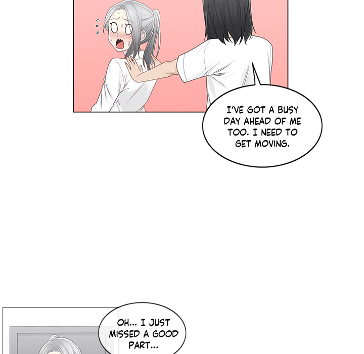 Touch to Unlock - episode 31 - 46