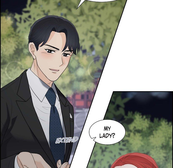 Crown Prince's Marriage Proposal - episode 38 - 83