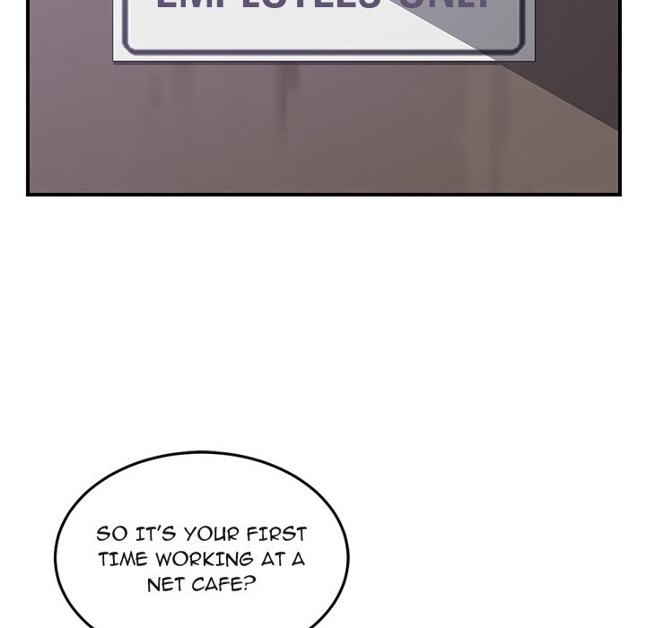 The Unwanted Roommate - episode 13 - 105