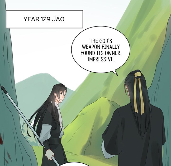 Odis and Moa's Underworld Diary - episode 67 - 9