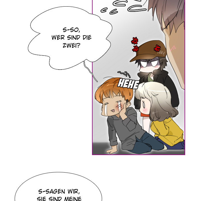 Fellknäuel zum Verlieben - episode 3 - 37