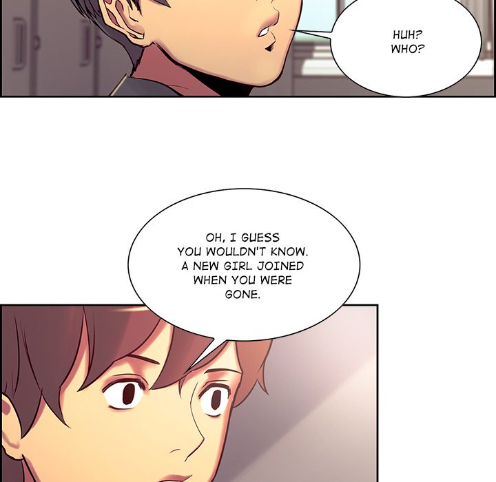 Domesticate The Housekeeper - episode 8 - 85