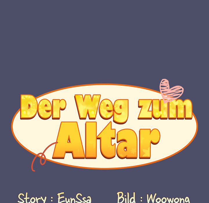 Der Weg zum Altar - episode 44 - 106