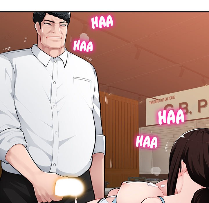 Boss Around - episode 6 - 89