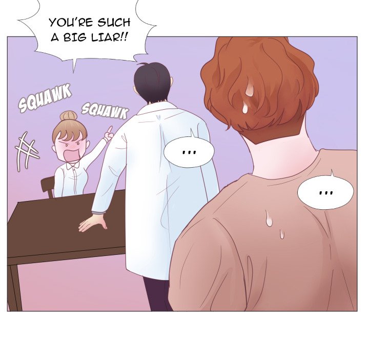 You Have The Wrong Person - episode 32 - 38