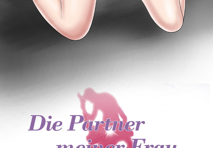 Die Partner meiner Frau - episode 38 - 2