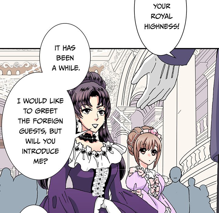 The Lady with an Elegant Smile - episode 29 - 41