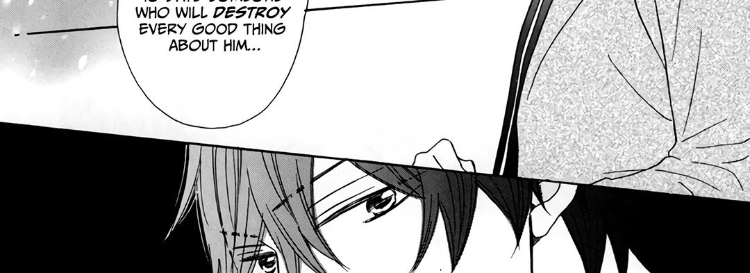 If You Share A Kiss with Asakawa - episode 3 - 62