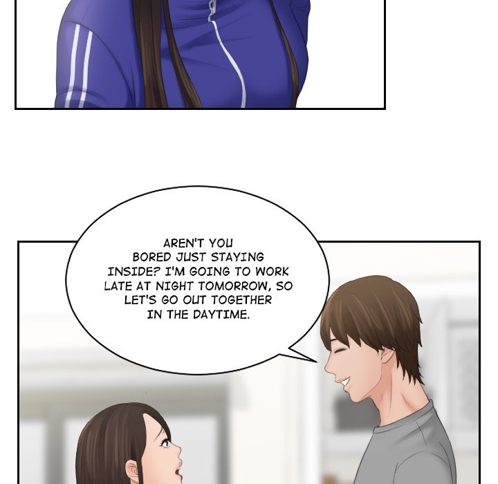 My Love Companion - episode 8 - 27