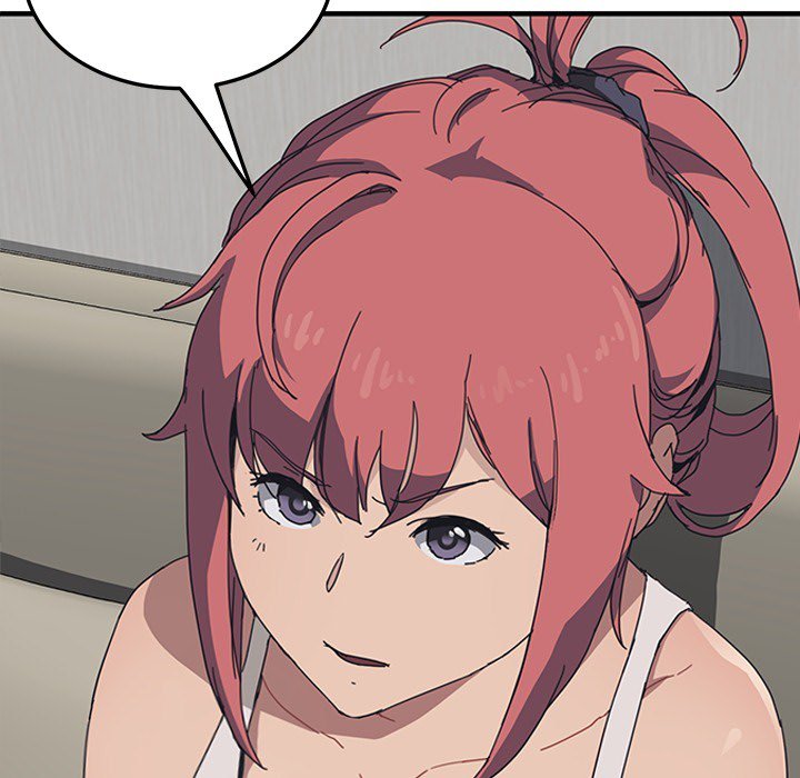 The Unwanted Roommate - episode Prologue - 38