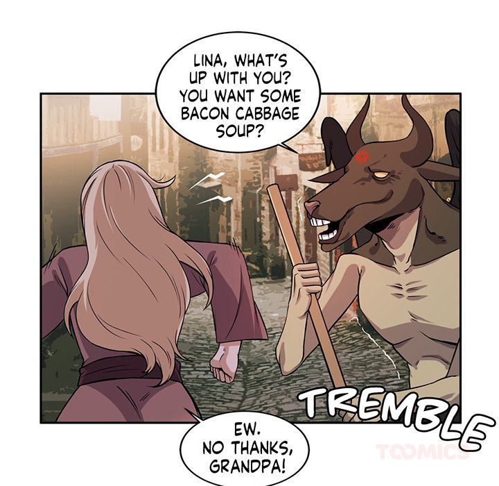 Zombie Girlfriend! - episode 25 - 65