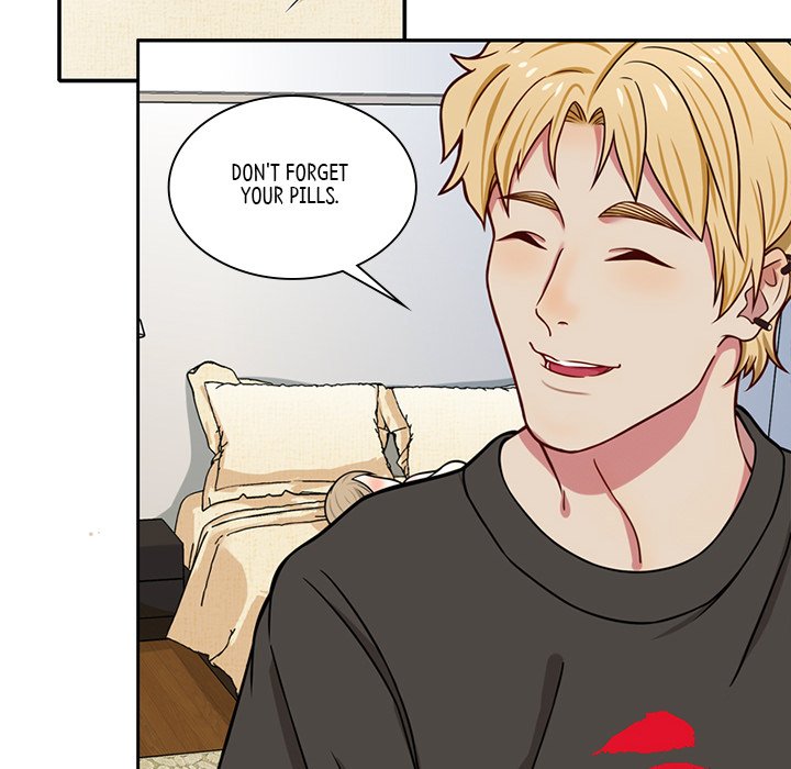 Secret Campus - episode 5 - 64
