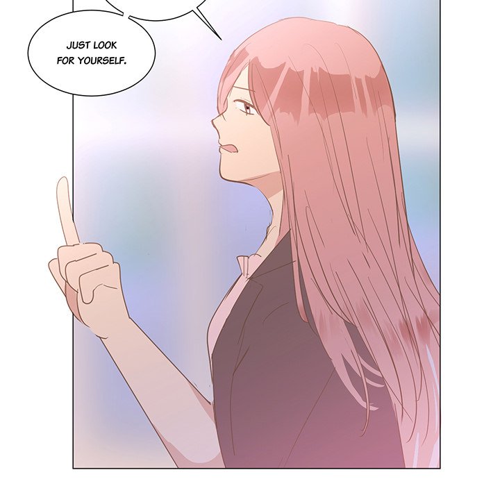 Your Secret Body - episode 11 - 47