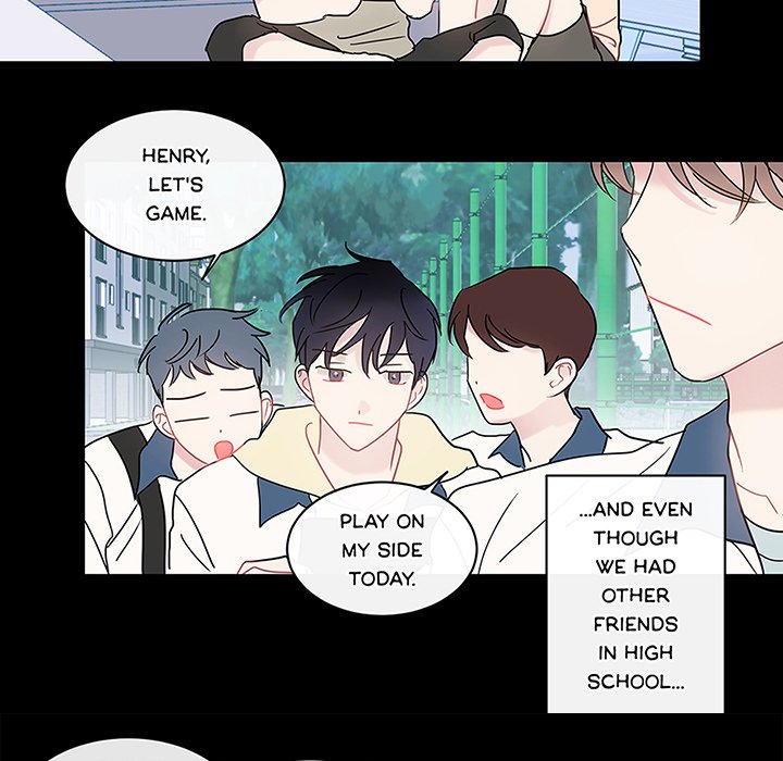 Wistful Summer - episode 39 - 24