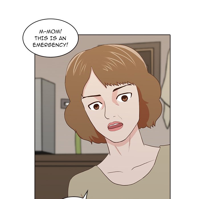 Dalhee's Boarding House - episode 13 - 29