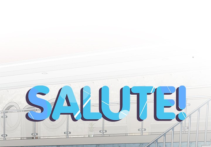 Salute! - episode 62 - 1