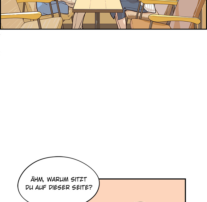 Der Hahn im Korb - episode 30 - 32
