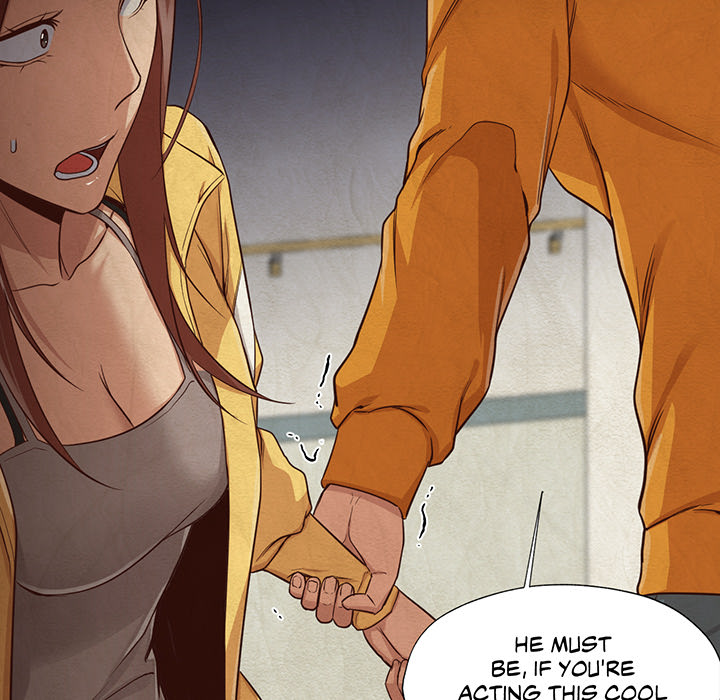 Man Up, Girl! - episode 13 - 60