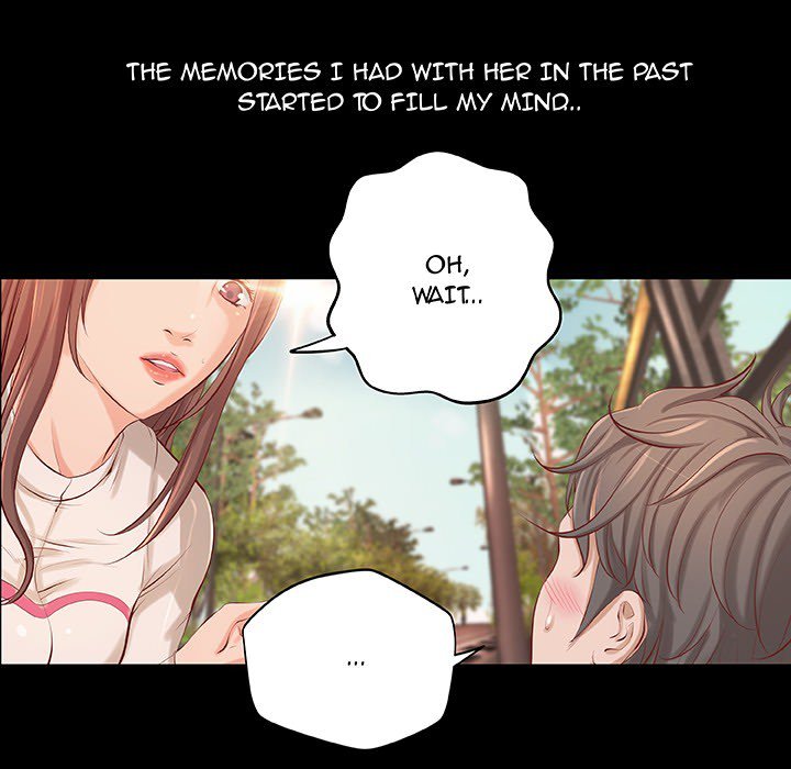 The Day We Do it - episode Prologue - 34
