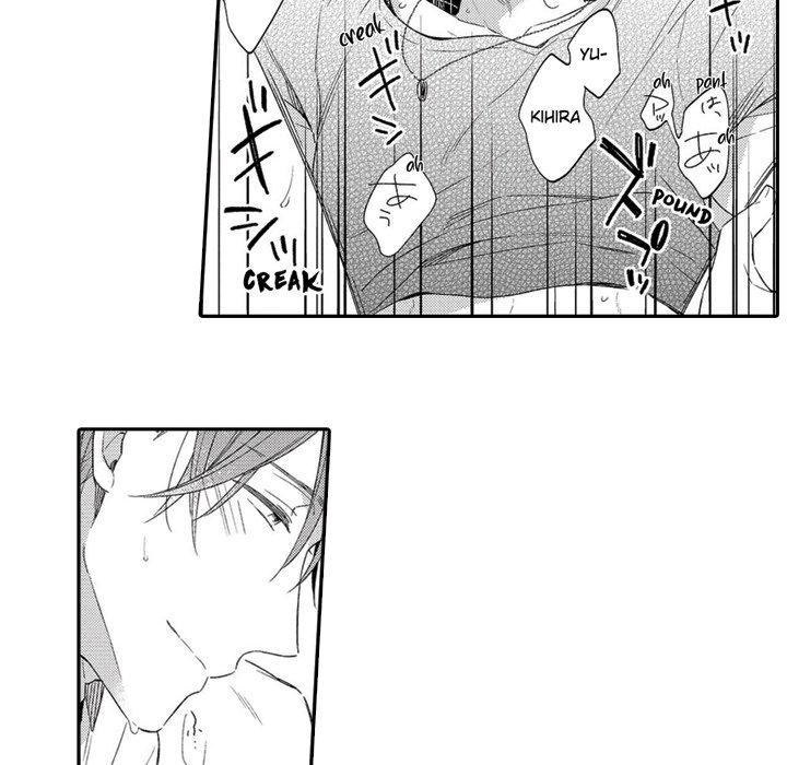 Love Blooms for a Twisted Blossom - episode 14 - 26