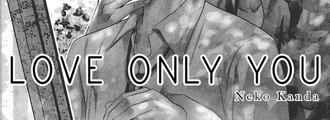 Love Only You - episode 1 - 18
