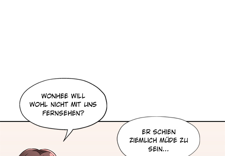 Halt, ich bin verheiratet! - episode 7 - 0