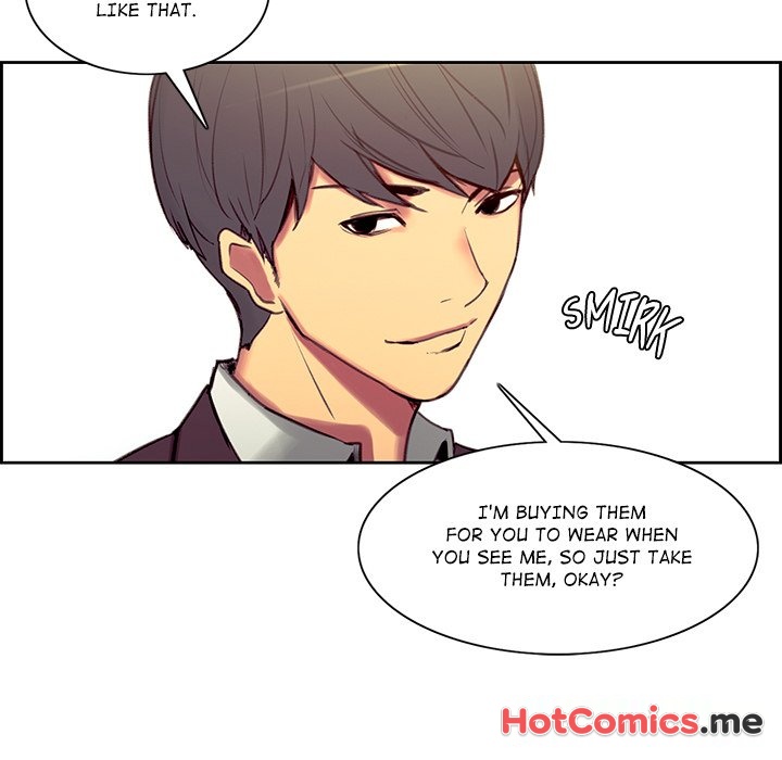Domesticate The Housekeeper - episode 36 - 57