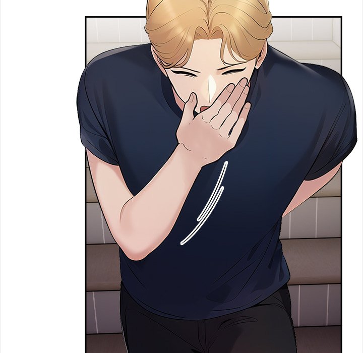 The Exchange Student & His Host - episode 7 - 25
