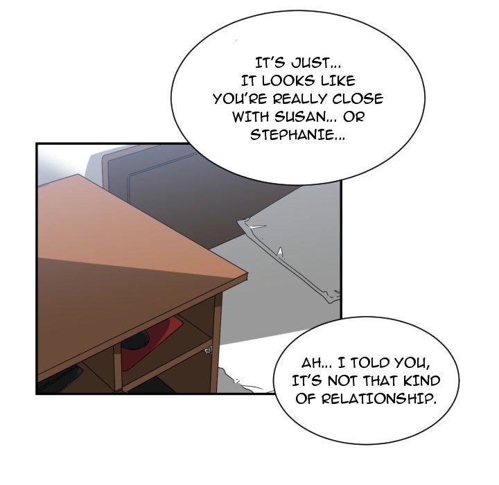 You're Not That Special! - episode 23 - 75