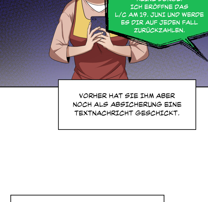 Staatsanwalt Lim: Betrügern auf der Spur - episode 13 - 123