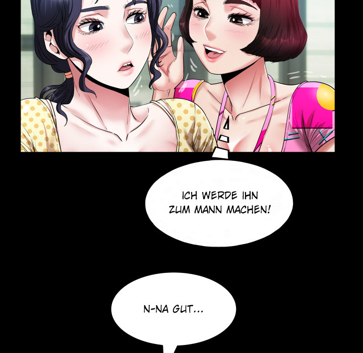 Einziehen, Ausziehen - episode 4 - 21