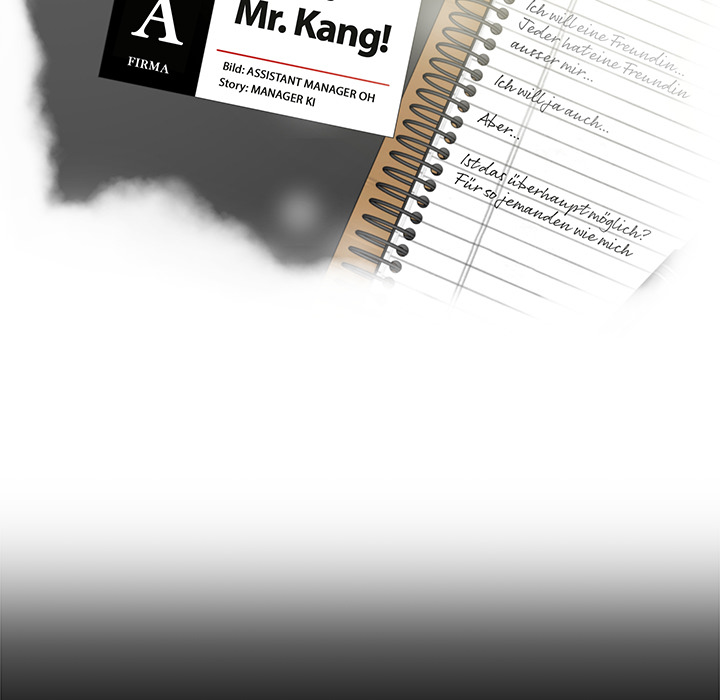 Los geht´s Mr. Kang! - episode 74 - 8