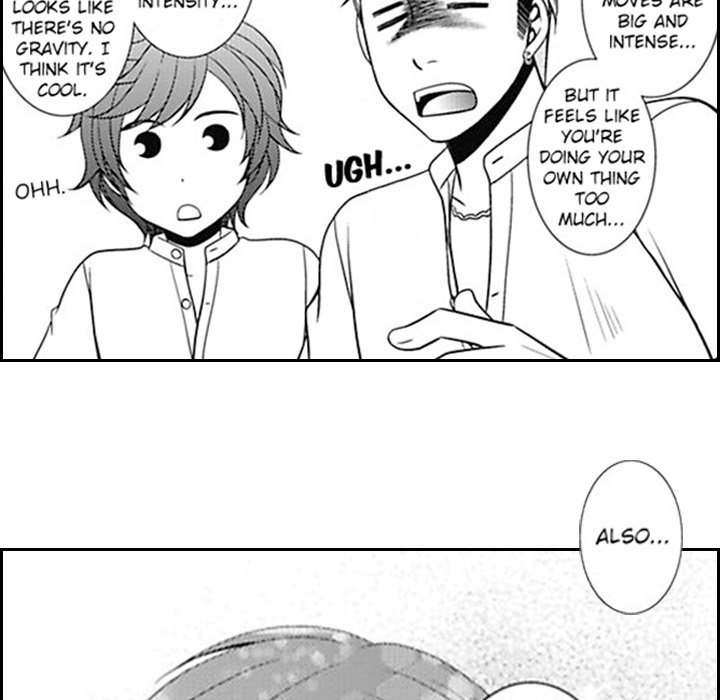 The Rose and The Black Cat - episode 4 - 7