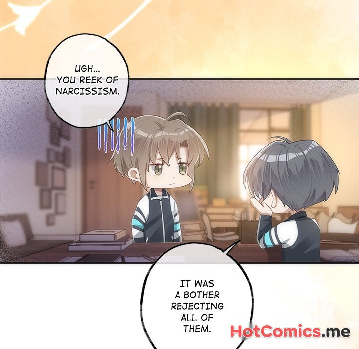 With You - episode 18 - 17
