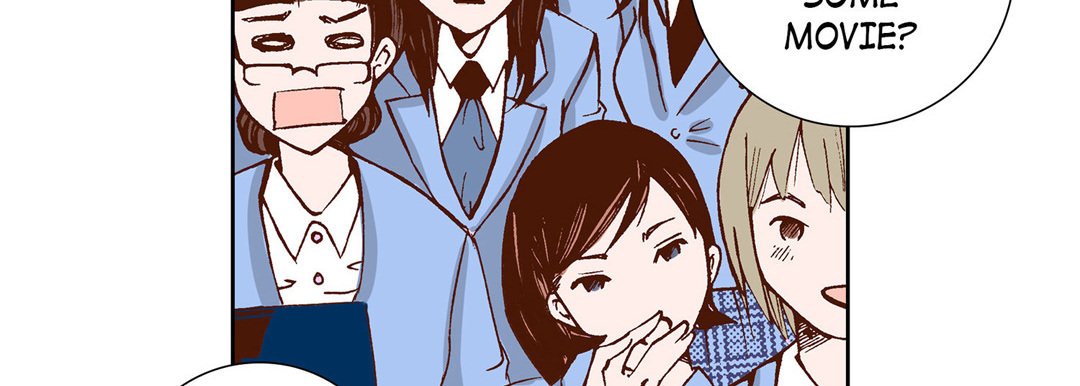 100% Perfect Girl - episode 17 - 138