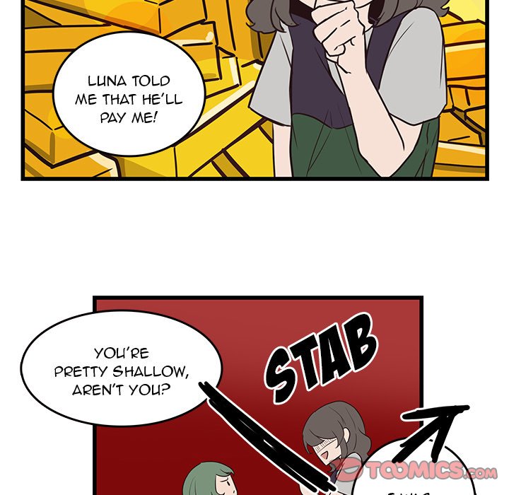 The Tiger, The Sun and The Moon - episode 39 - 25