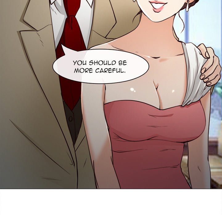 The Snow - episode 28 - 27