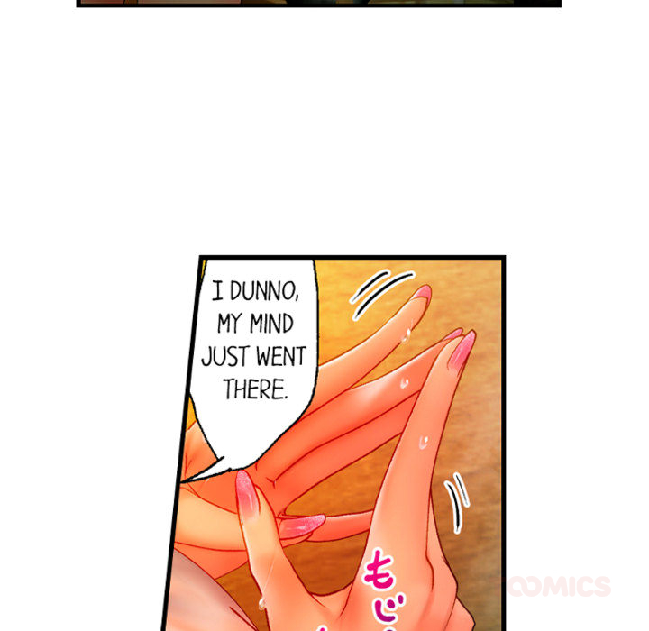 Sex in a Sauna With a No Makeup Gyaru - episode 2 - 9