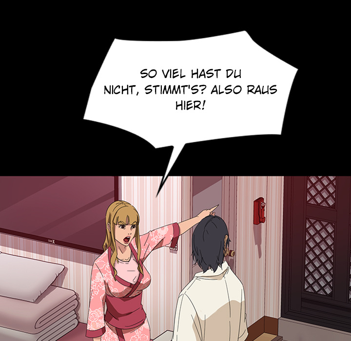 Böses Karma, gutes Karma - episode 7 - 6
