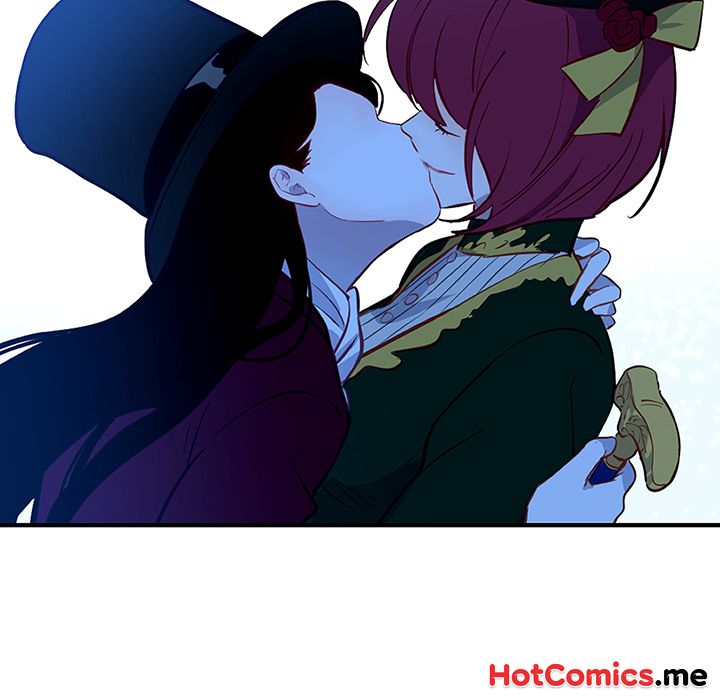 The Blood of Madam Giselle - episode 10 - 94
