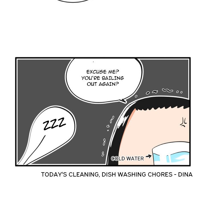 The Amazing Siblings - episode 104 - 5