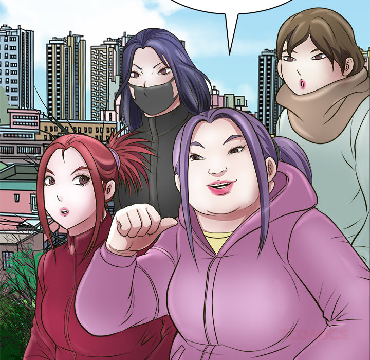 Immoral Family - episode 7 - 92