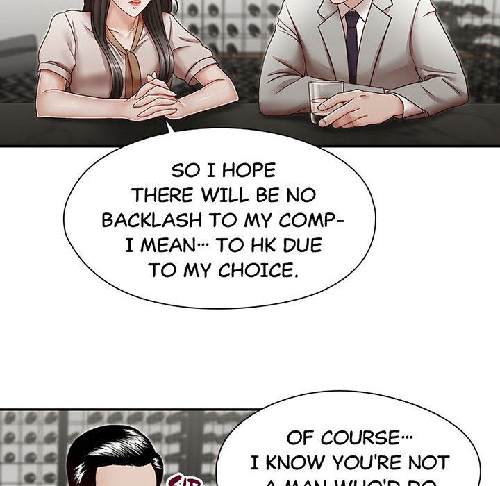 My brother's Secret-ary - episode 29 - 23