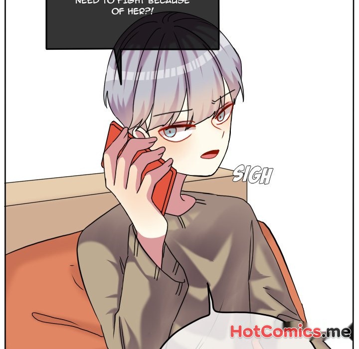 The Chill Couple - episode 81 - 41