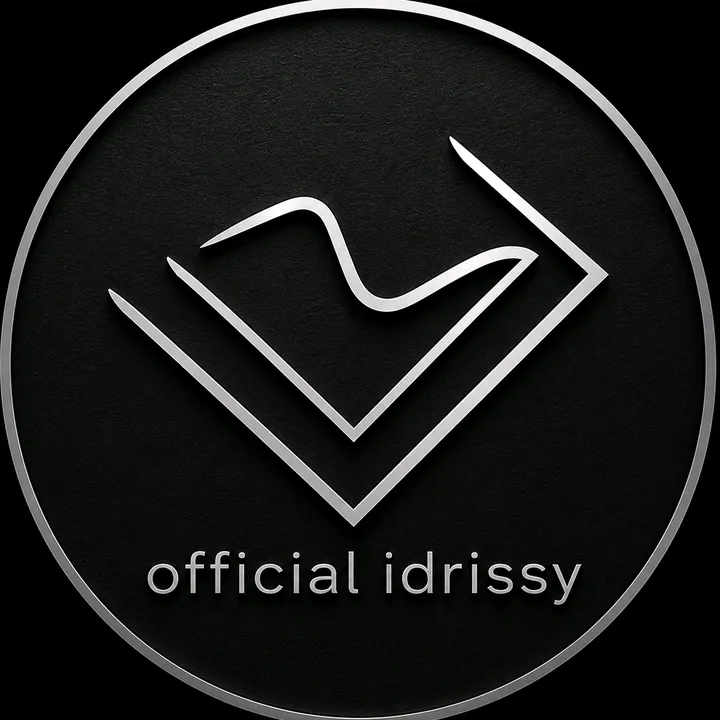 official_idrissy
