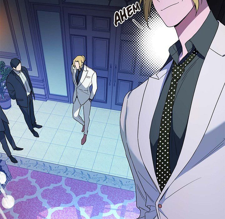 Hard-Boiled Love - episode 33 - 103